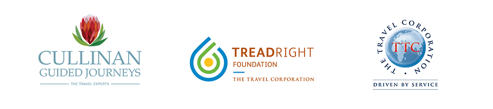 CSR and The Treadright Foundation - Cullinan Guided Journeys