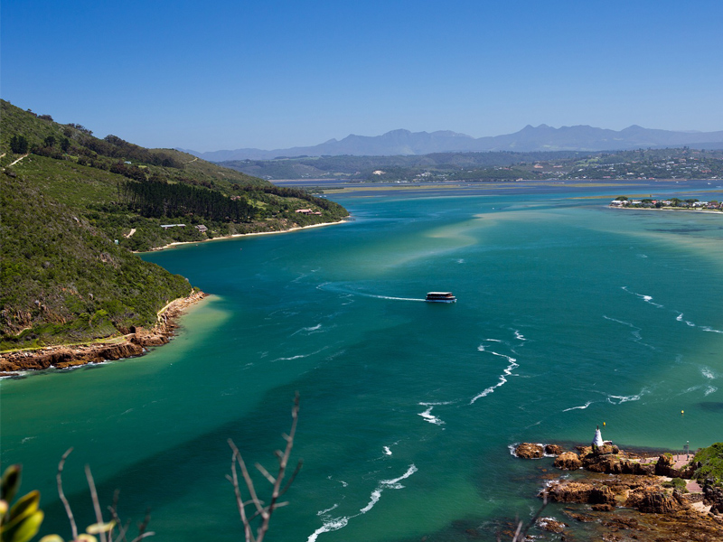South Africa Odyssey - Cullinan Guided Journeys